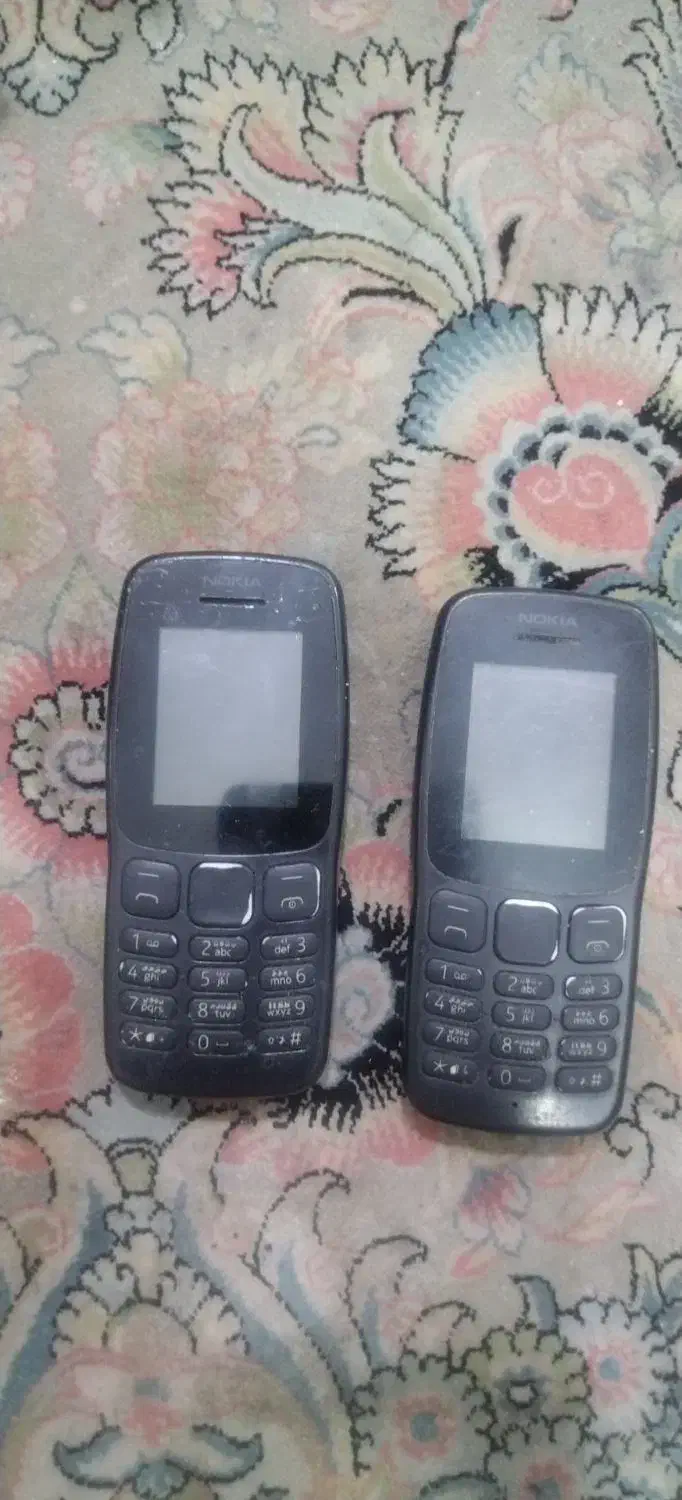 نوکیا ساده وجی الیکس ابی|موبایل|مشهد, توس (بلوار توس)|دیوار