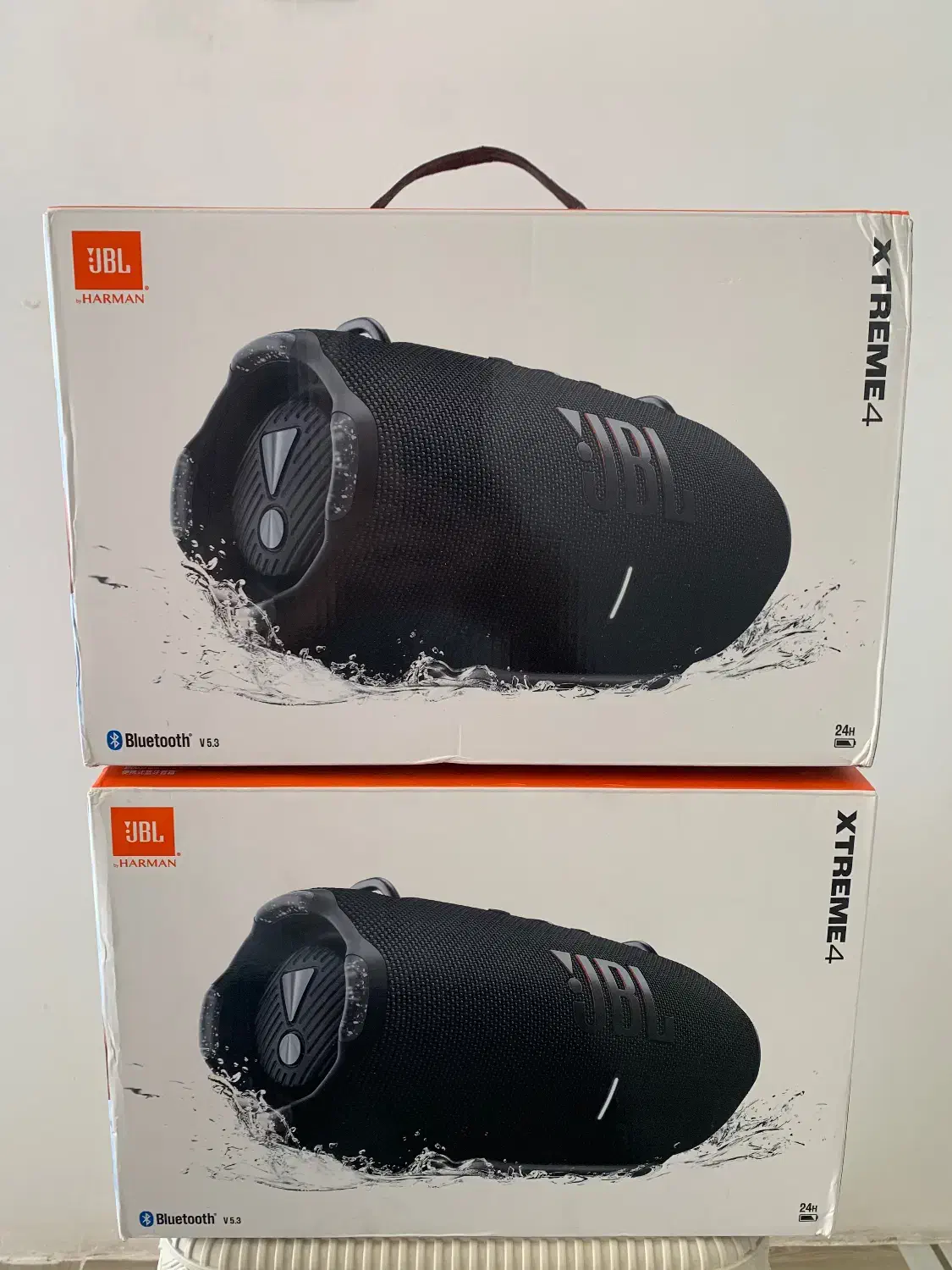 اسپیکر Xtreme 4 JBL|پخشکننده همراه|اصفهان, بهارستان|دیوار
