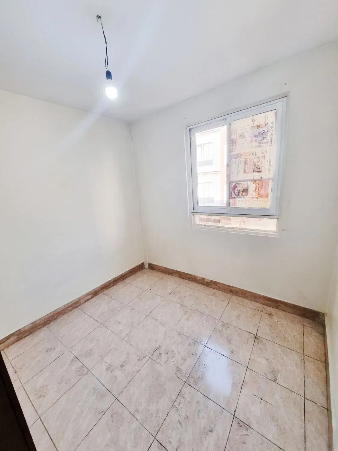 هفت تیر بهارشمالی۵۵ متر یک خواب با امکانات