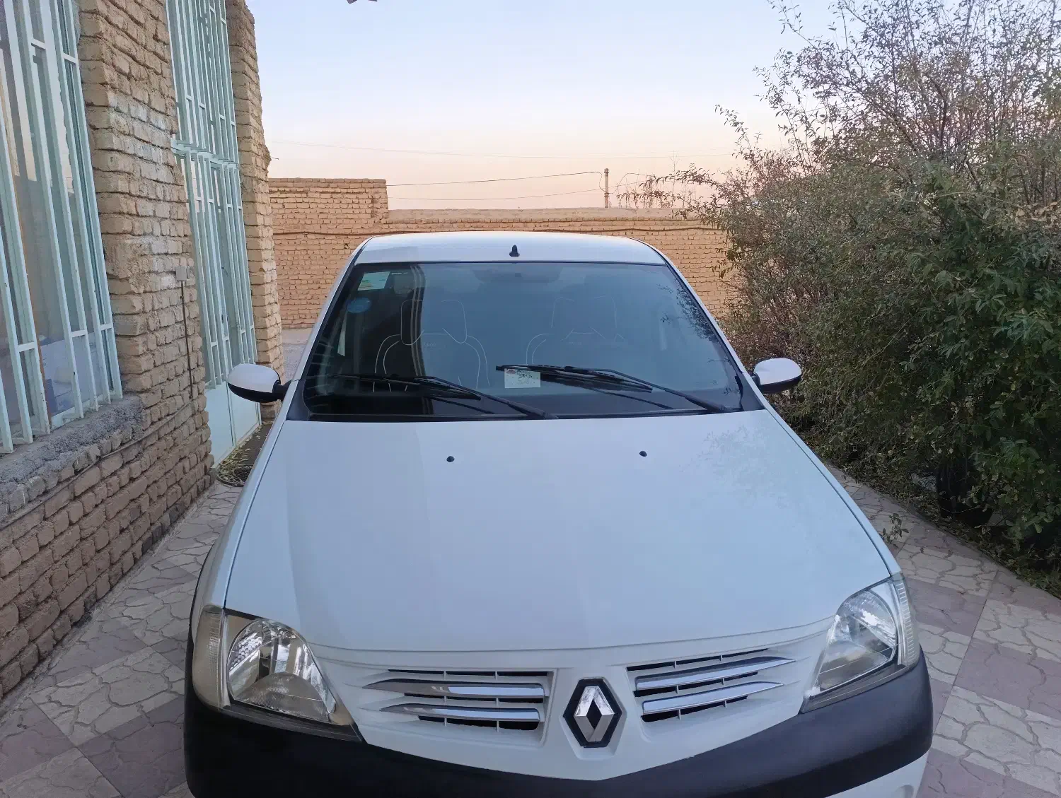 ال نود مدل ۹۲|خودرو سواری و وانت|ملایر, |دیوار