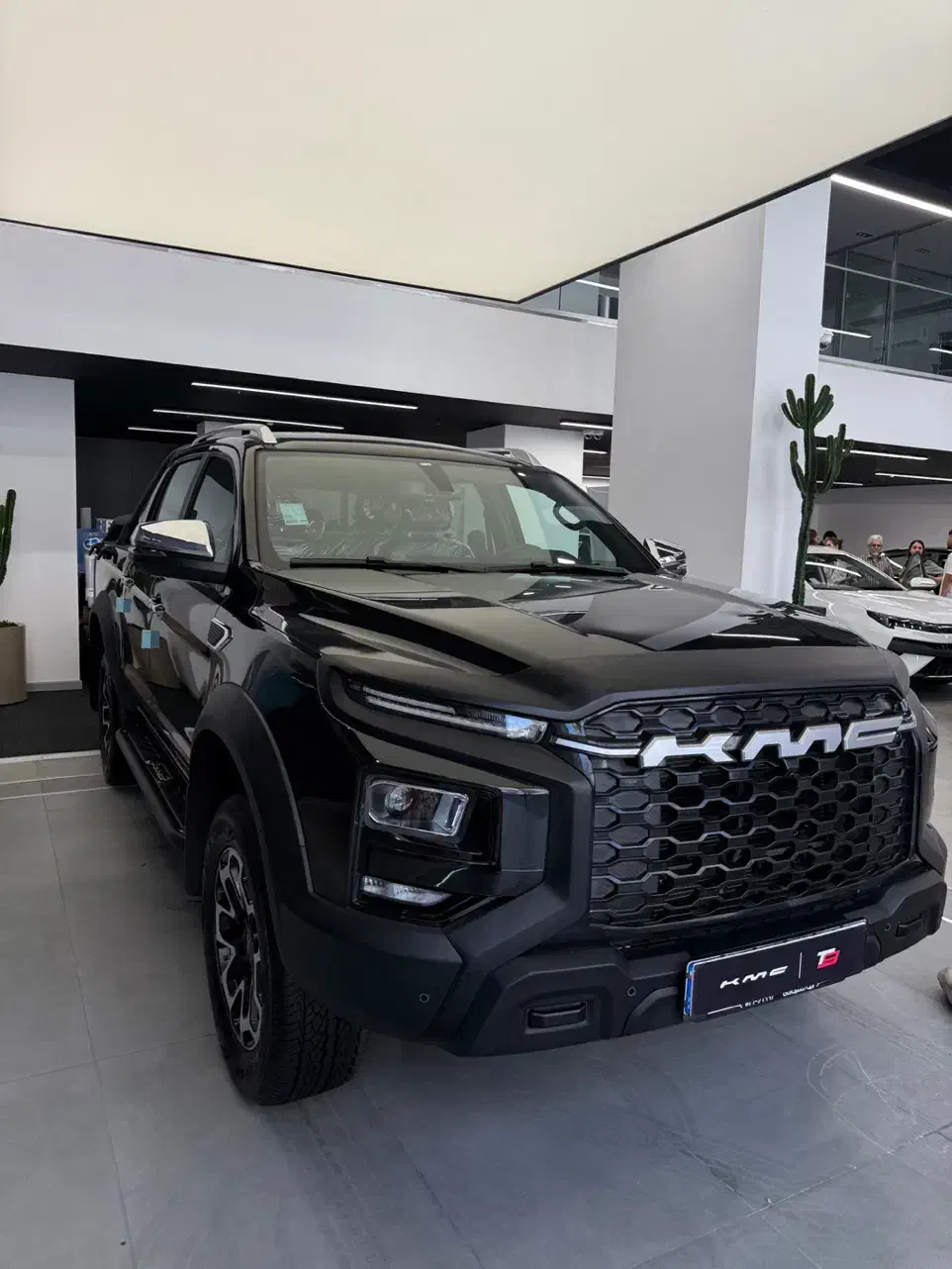 Kmc T9 / کی ام سی تی۹|خودرو سواری و وانت|تهران, آسمان|دیوار