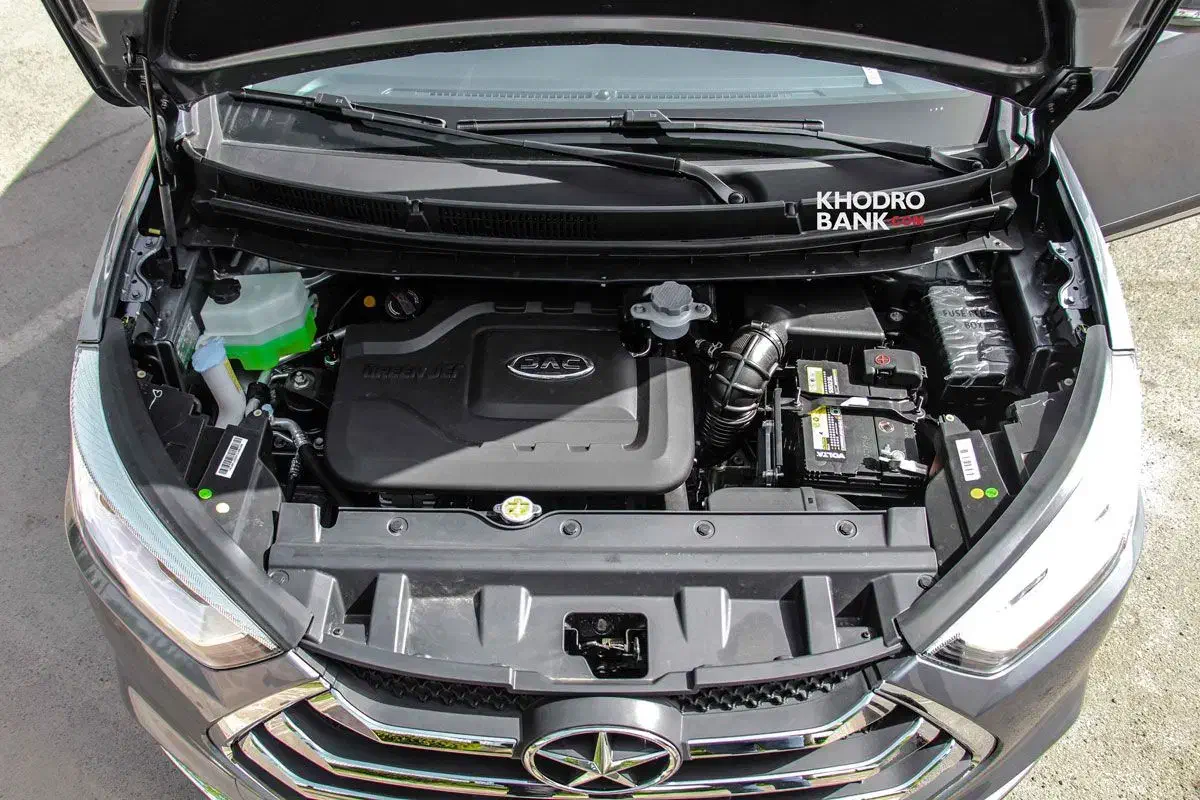 جک s3|خودرو سواری و وانت|تهران, استاد معین|دیوار