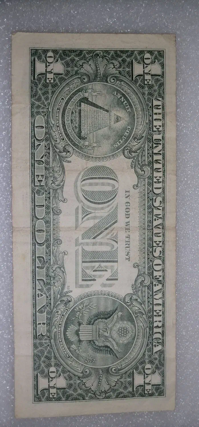 دلار ارو. دینار.|کلکسیون سکه، تمبر، اسکناس|زرند, |دیوار