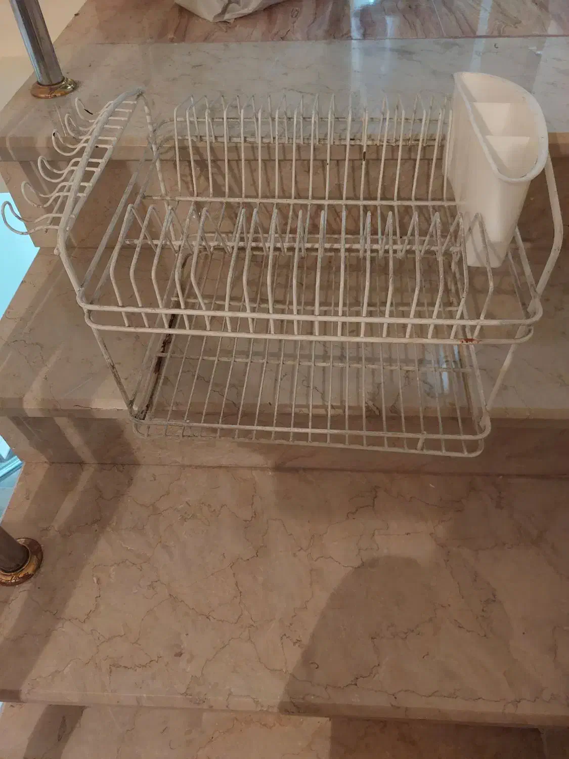 جا برنجی حصیری|صنایع دستی و سایر لوازم تزئینی|تهران, طیب|دیوار