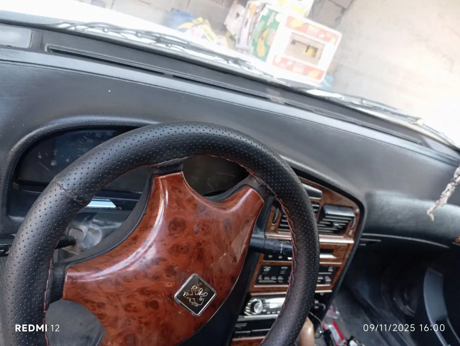 پژو پارس مدل ۸۱|خودرو سواری و وانت|زنجان, |دیوار