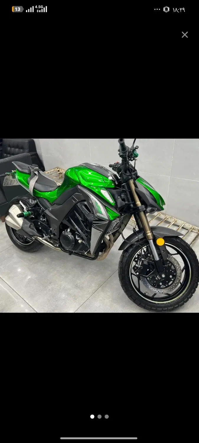 z1000|موتورسیکلت|اردبیل, |دیوار