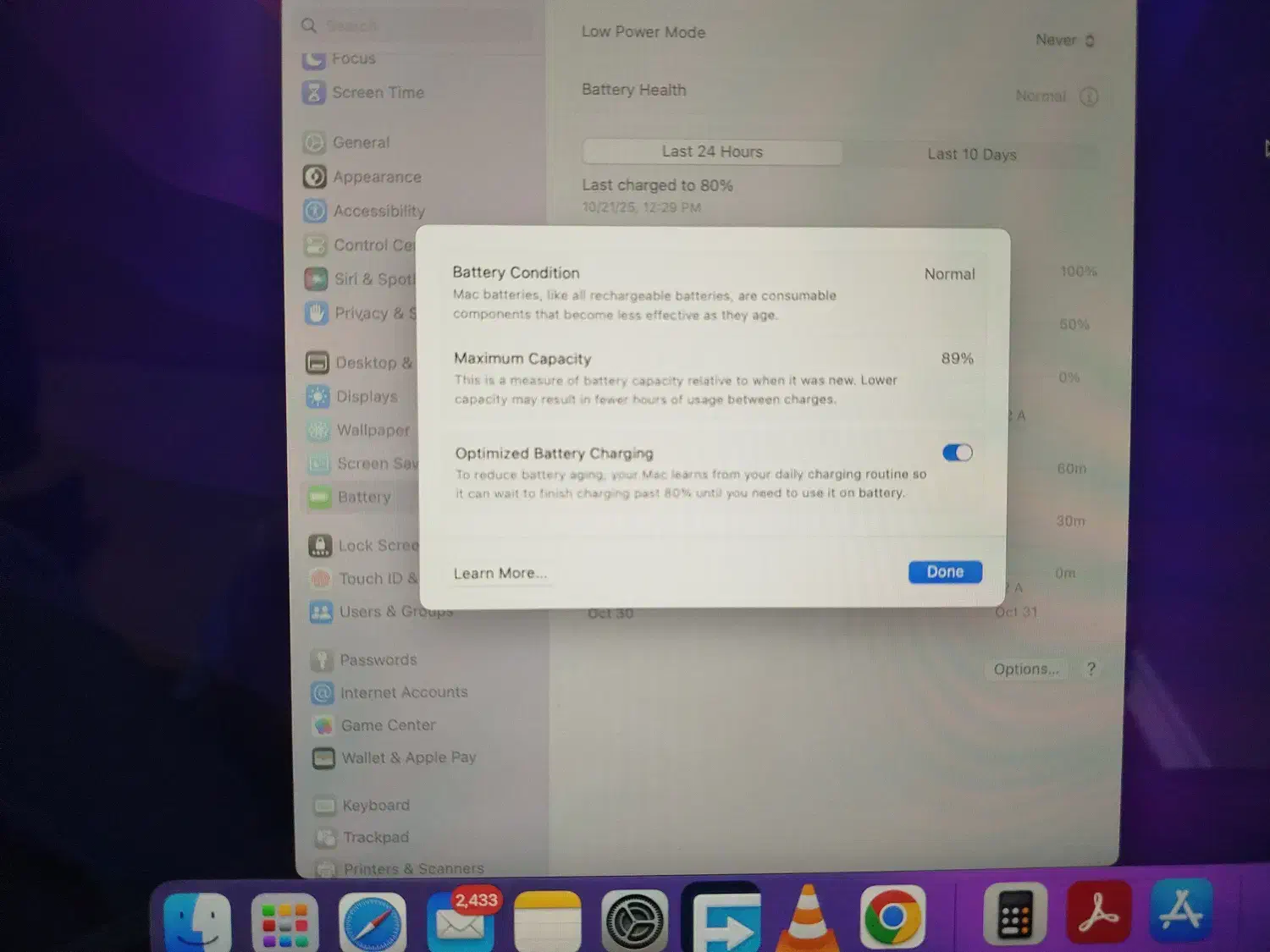 Macbook Air M1 8GB 256GB 2020 (مک بوک ایر)|رایانه همراه|تهران, اقدسیه|دیوار