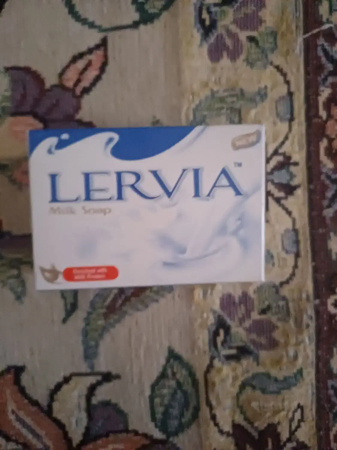 صابون لرویا|مواد شوینده و دستمال کاغذی|تهران, گلستان (شهرک راه آهن)|دیوار