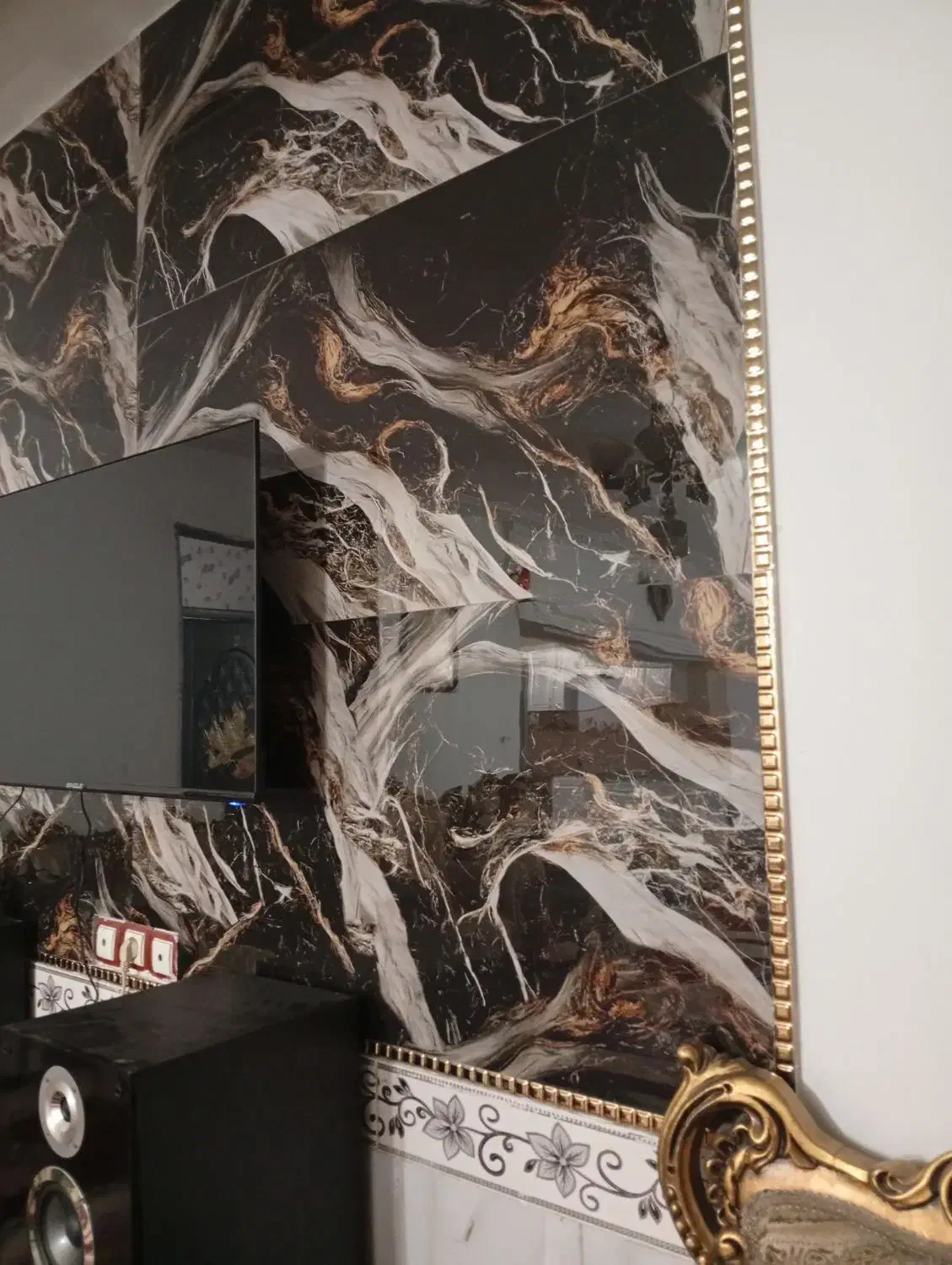 کاشی سنگکار|خدمات پیشه و مهارت|خرمدره, |دیوار