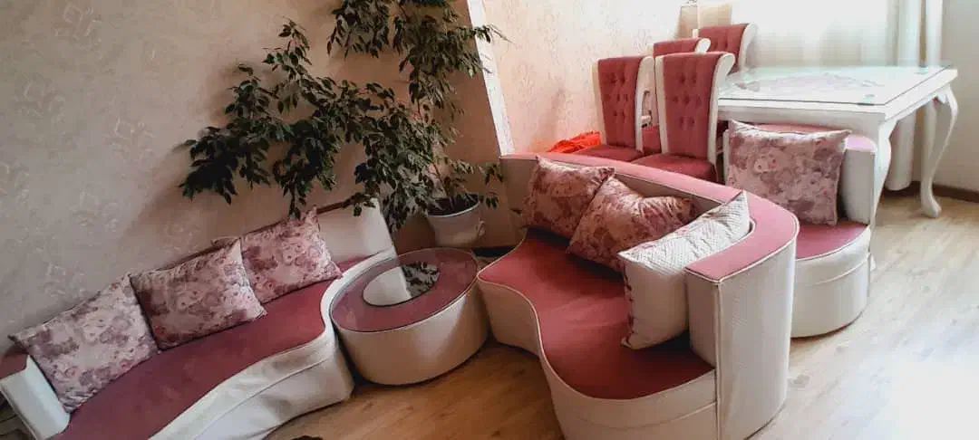 مبل راحتی|مبلمان خانگی و میز عسلی|تبریز, |دیوار