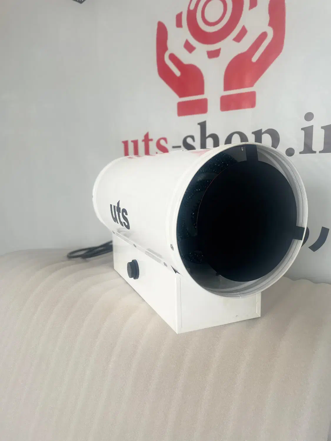 یوتاب بخاری برقی جت هیتر برقی بخاری کابینتی|بخاری، هیتر، شومینه|تبریز, |دیوار