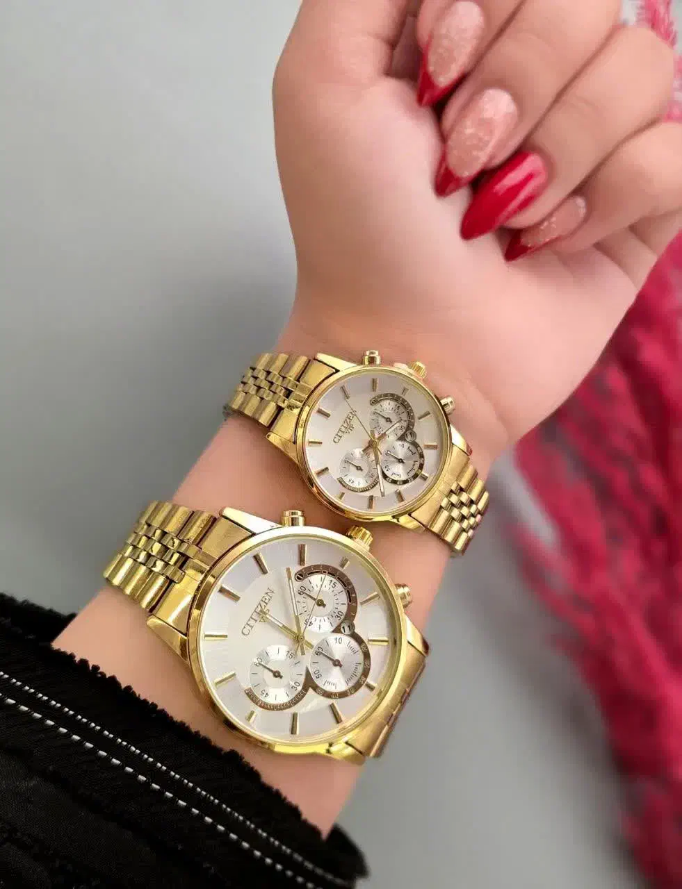 ساعت و بدلیجات و پوشاک|بدلیجات|شریفآباد, |دیوار