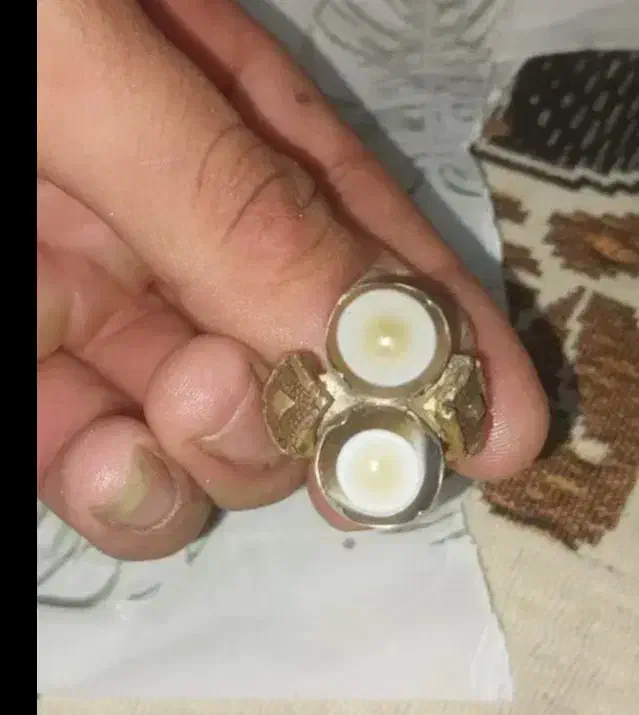 اهنفشار|جواهرات|اهواز, کمپلو شمالی|دیوار