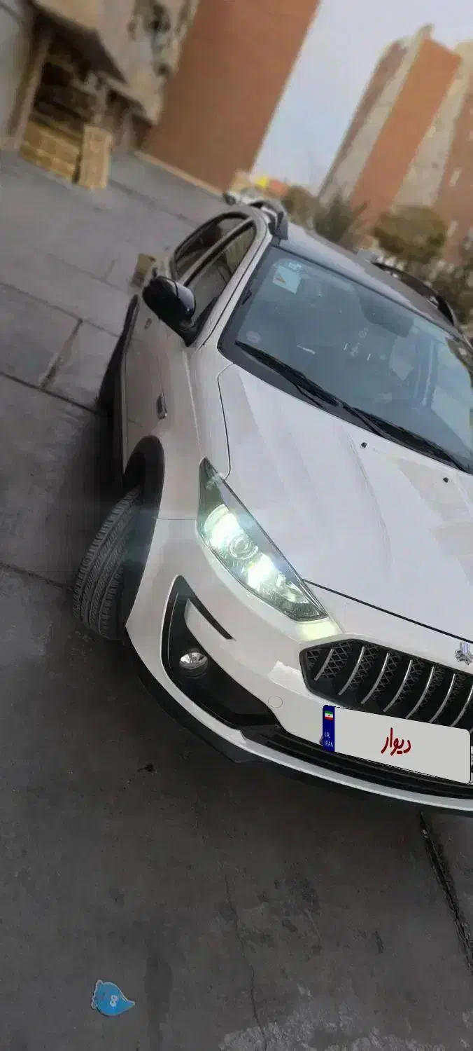 اطلس مدل GL 1404|خودرو سواری و وانت|سیرجان, |دیوار