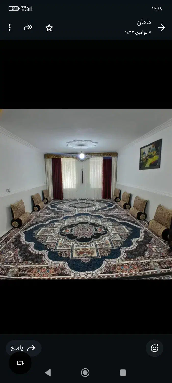 فروش تعدادی بالشت|رختخواب، بالش، پتو|پاتاوه, |دیوار