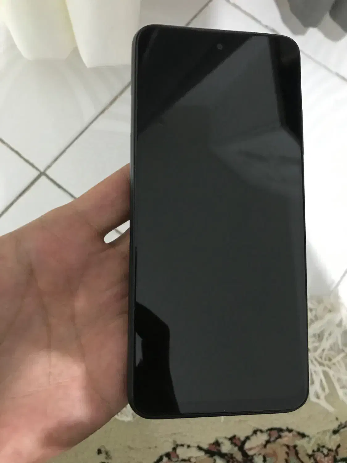 گوشی شیائومی Note 10 5G 128g|موبایل|رشت, حسین آباد|دیوار