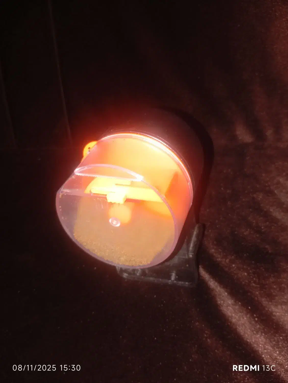 غذا ریز اتومات اکواریوم|لوازم جانبی حیوانات|محمدیه-قزوین, |دیوار