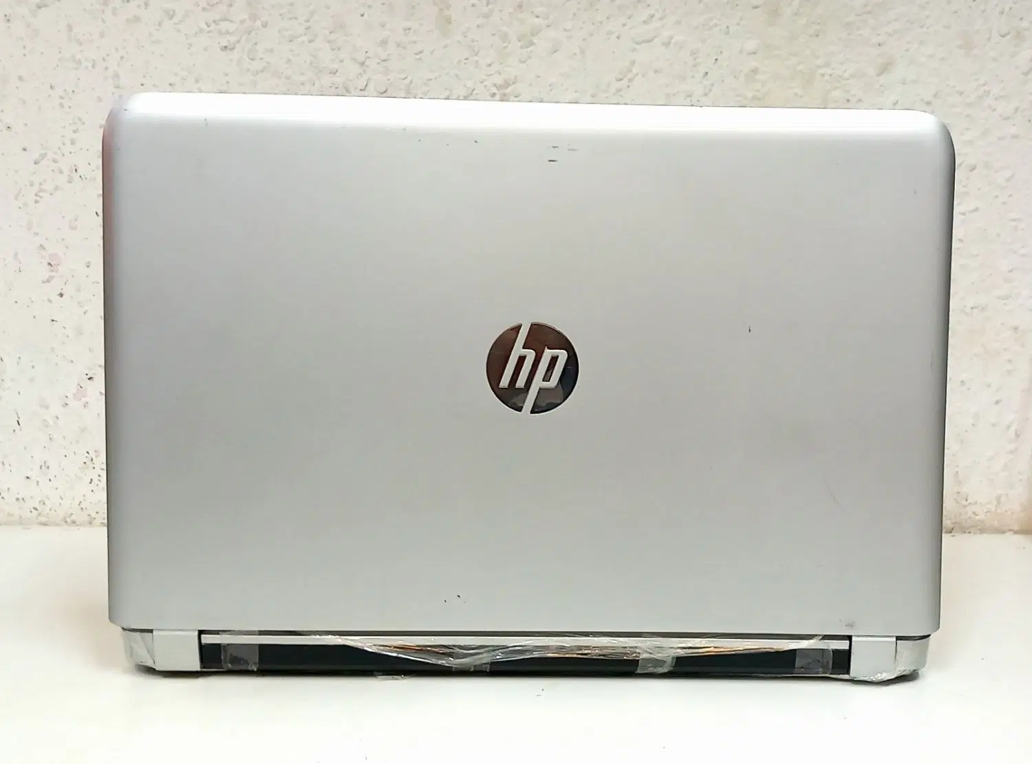 HP Pavilion 15 ab586tx|رایانه همراه|مشهد, سراب|دیوار