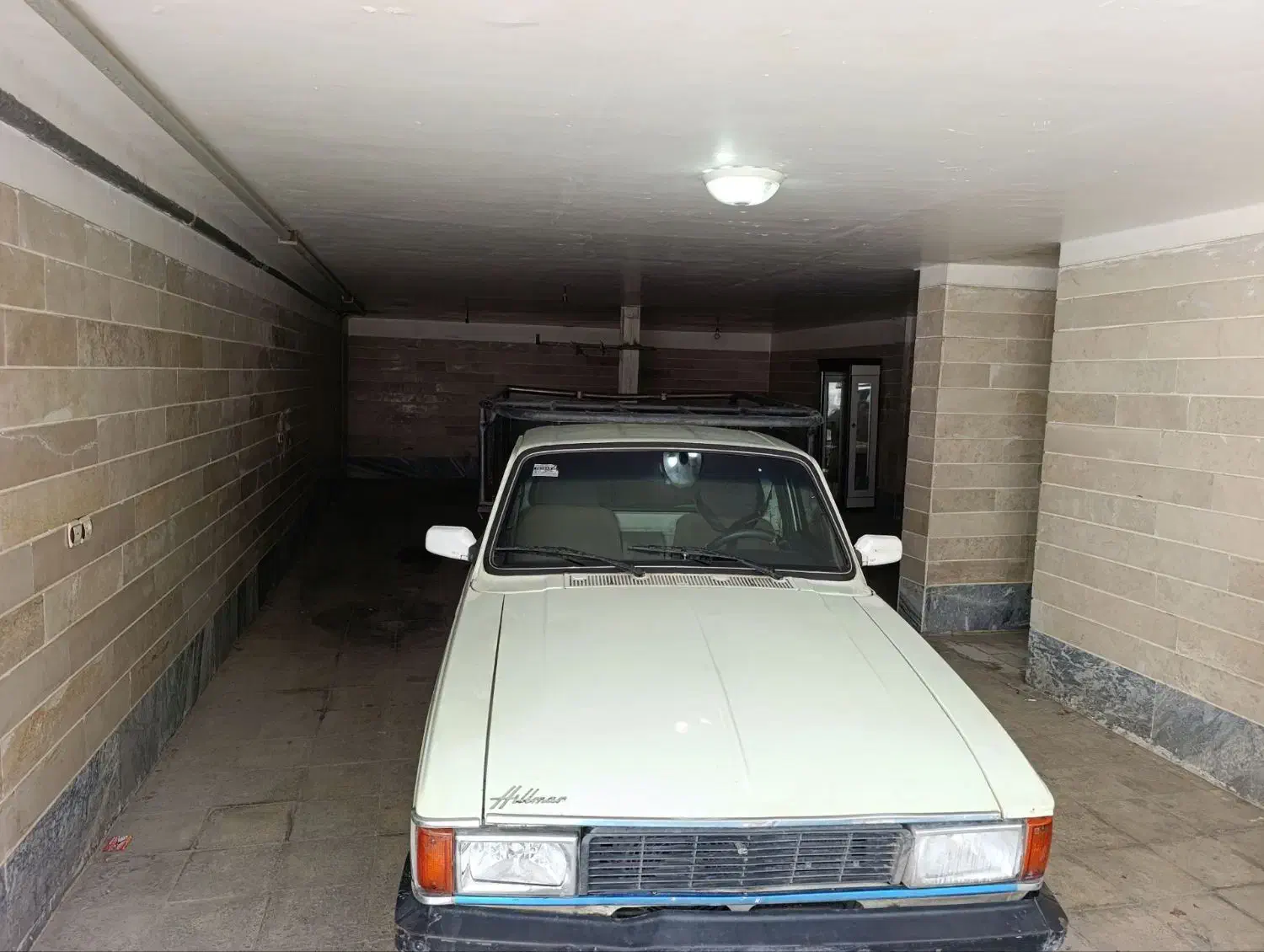 پیکان وانت|خودرو سواری و وانت|گلستان (تهران), |دیوار