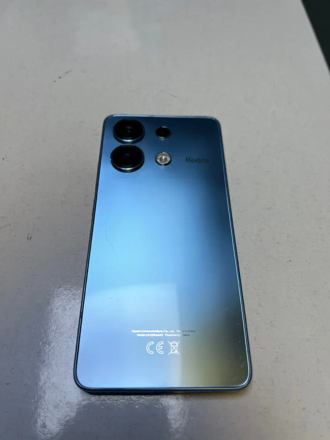 نوت ۱۳|موبایل|صومعه‌سرا, |دیوار