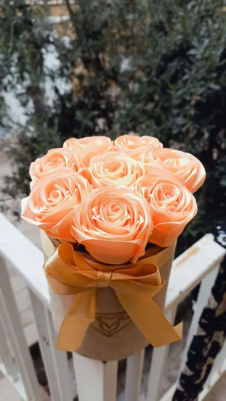 باکس گل|گل مصنوعی|قم, دورشهر|دیوار