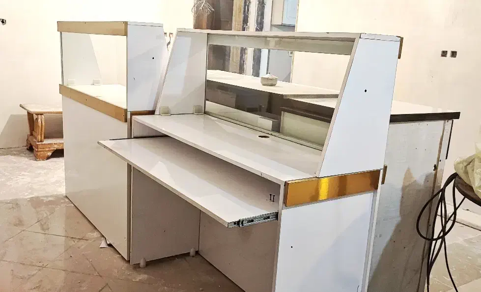 میز پیشخوان و کافی نت|دفتر کار|بروجرد, |دیوار