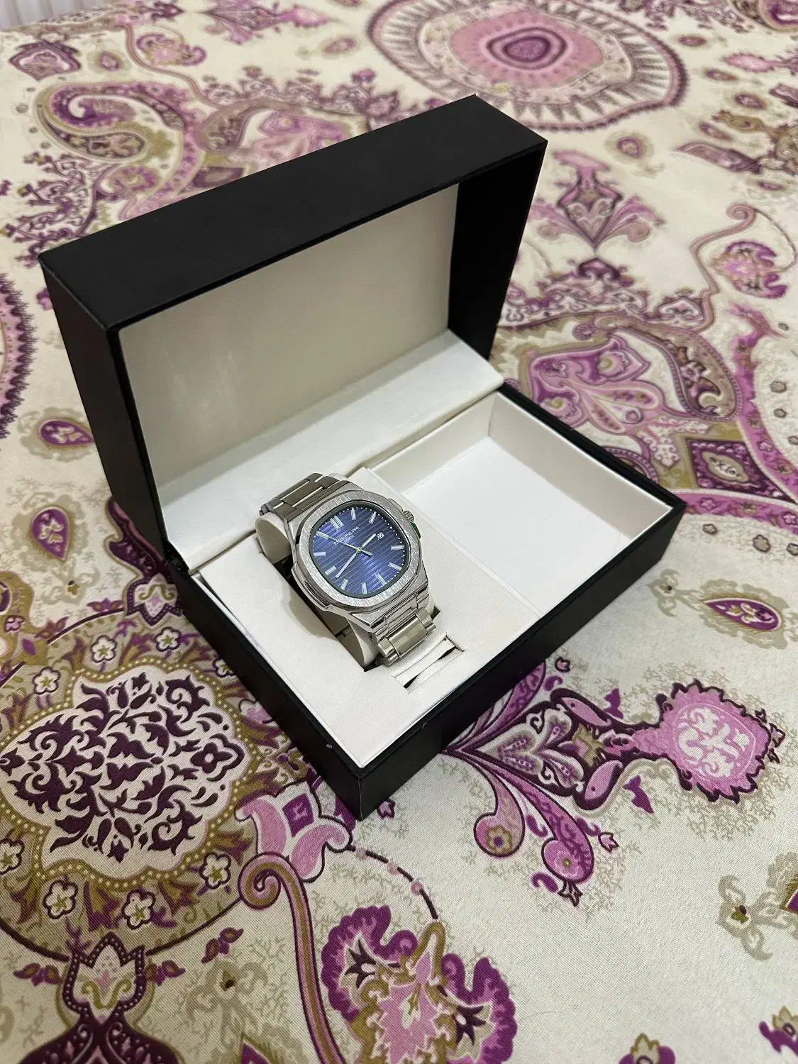 ساعت مچی مردانه نو|ساعت|نجفآباد, شریعتی|دیوار