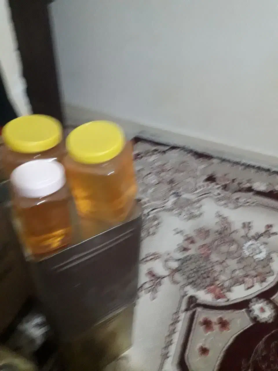 عسل گون|خوردنی و آشامیدنی|شاهینشهر, برخوار غرب|دیوار