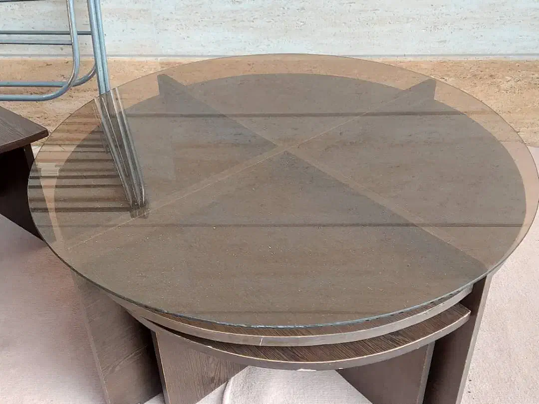 میزعسلی|مبلمان خانگی و میز عسلی|کوچصفهان, |دیوار