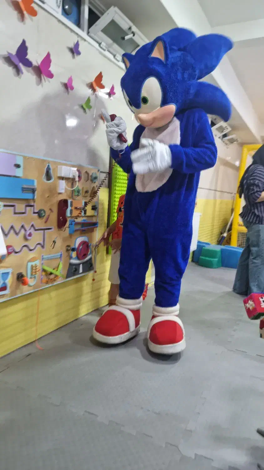 مربی خانه بازی خانم|استخدام آموزشی|قزوین, |دیوار