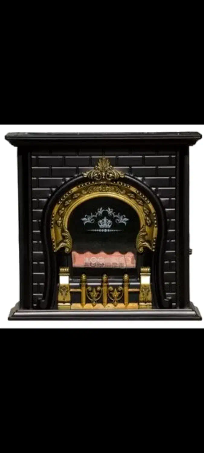 شومیه شرقی|بخاری، هیتر، شومینه|بمپور, |دیوار