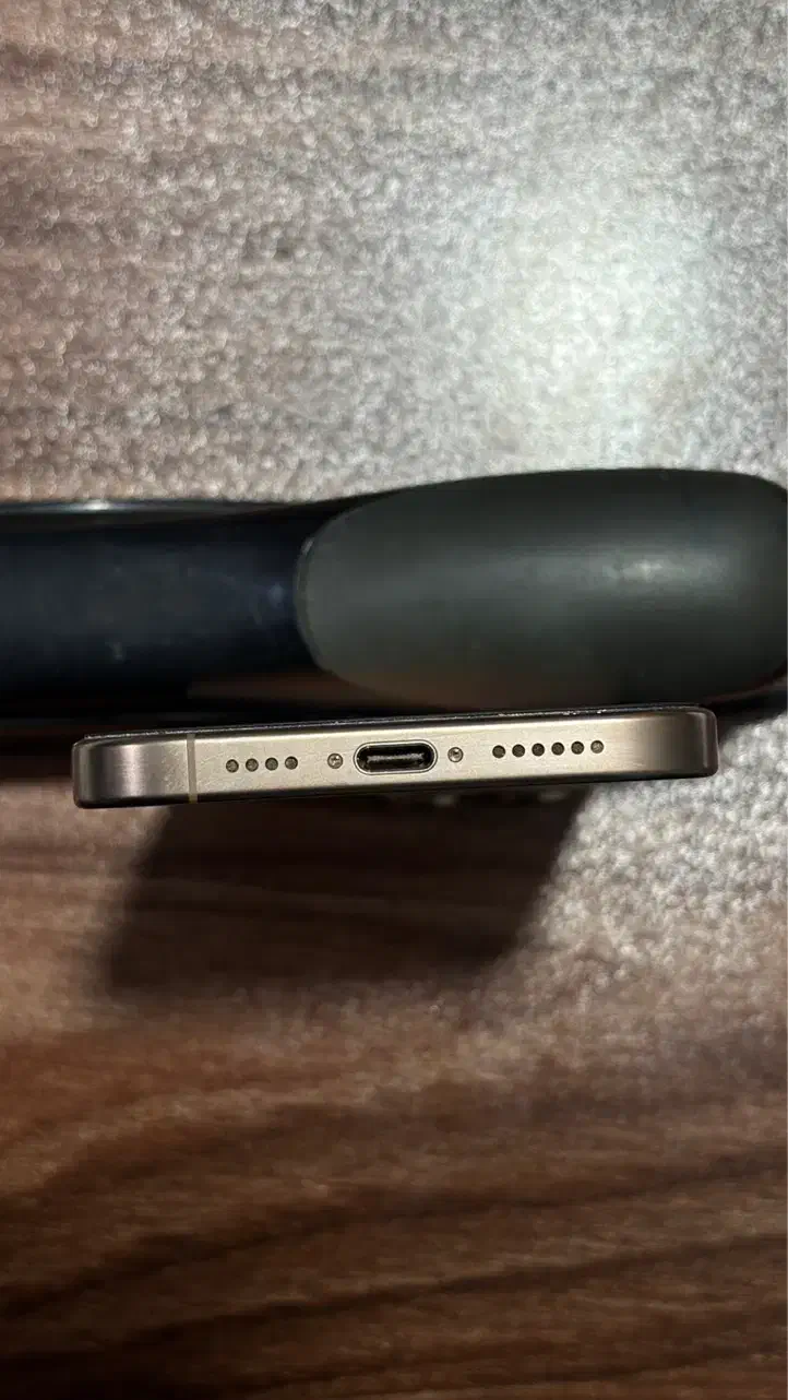 iPhone 16 Pro Max 256 ZAA|موبایل|اهواز, کمپلو شمالی|دیوار