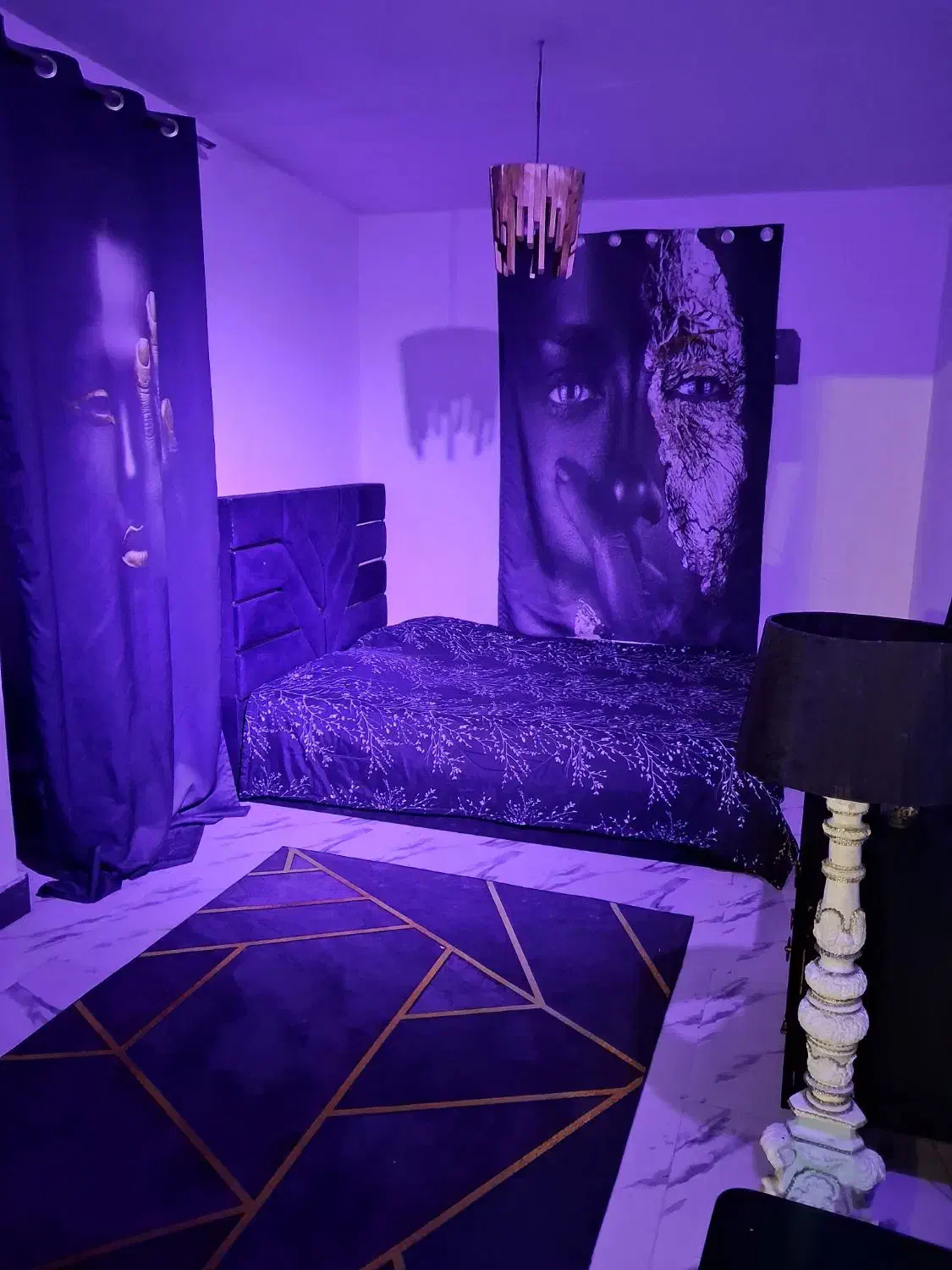 اجاره روزانه سوییت|اجارهٔ کوتاه‌مدت آپارتمان و سوئیت|قرچک, پویینک|دیوار