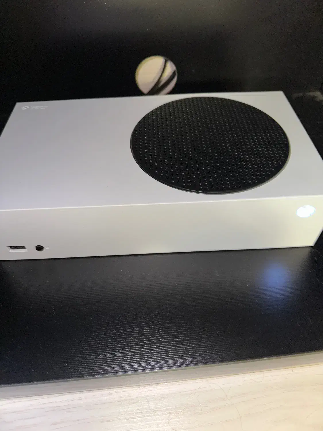 Xbox series s|کنسول، بازی ویدئویی و آنلاین|اصفهان, باغ زرشک|دیوار