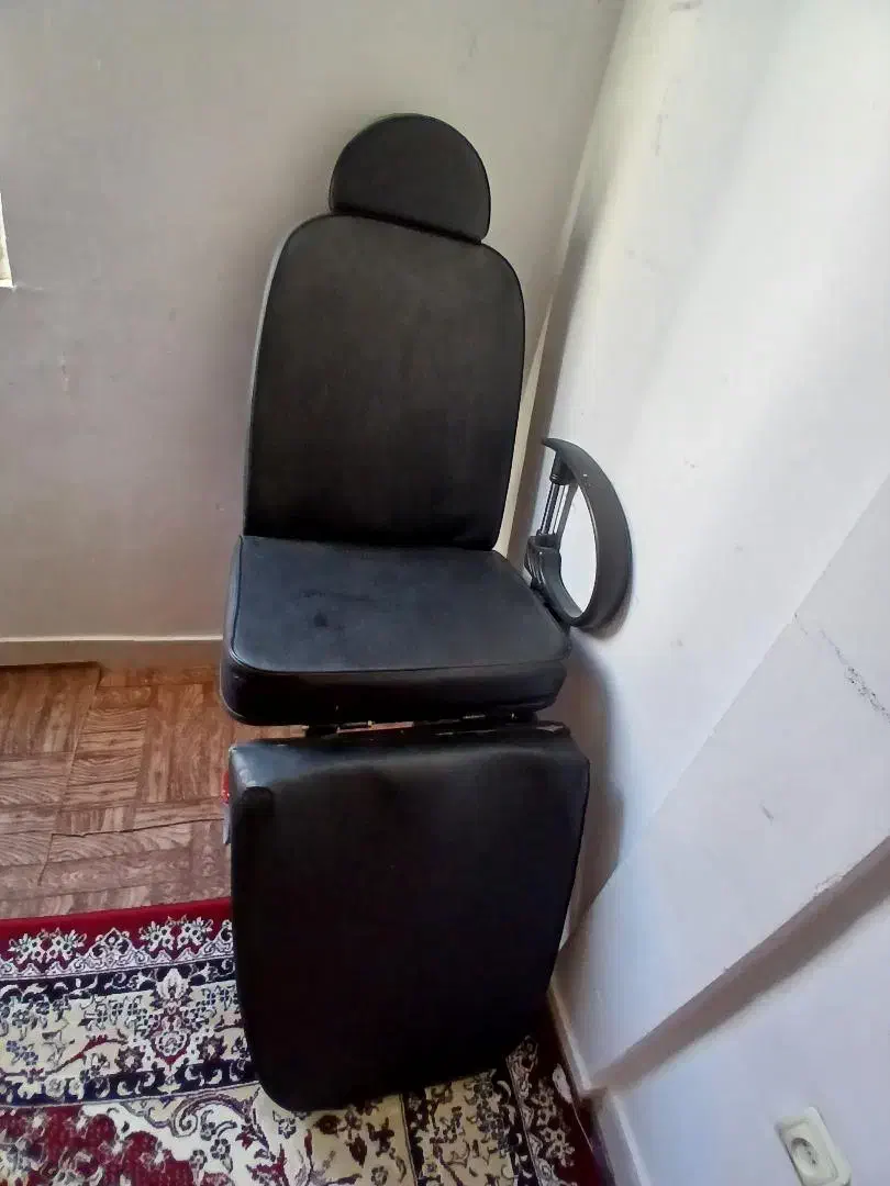 صندلی اطلاح|آرایشگاه و سالنهای زیبایی|فردیس, شهرک شهید حسینی|دیوار