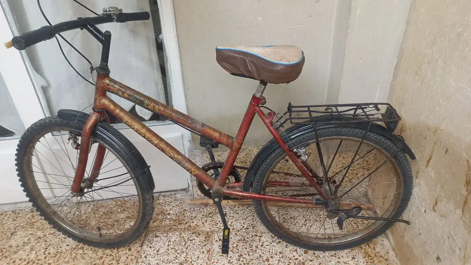 دوچرخه|دوچرخه، اسکیت، اسکوتر|فلاورجان, |دیوار