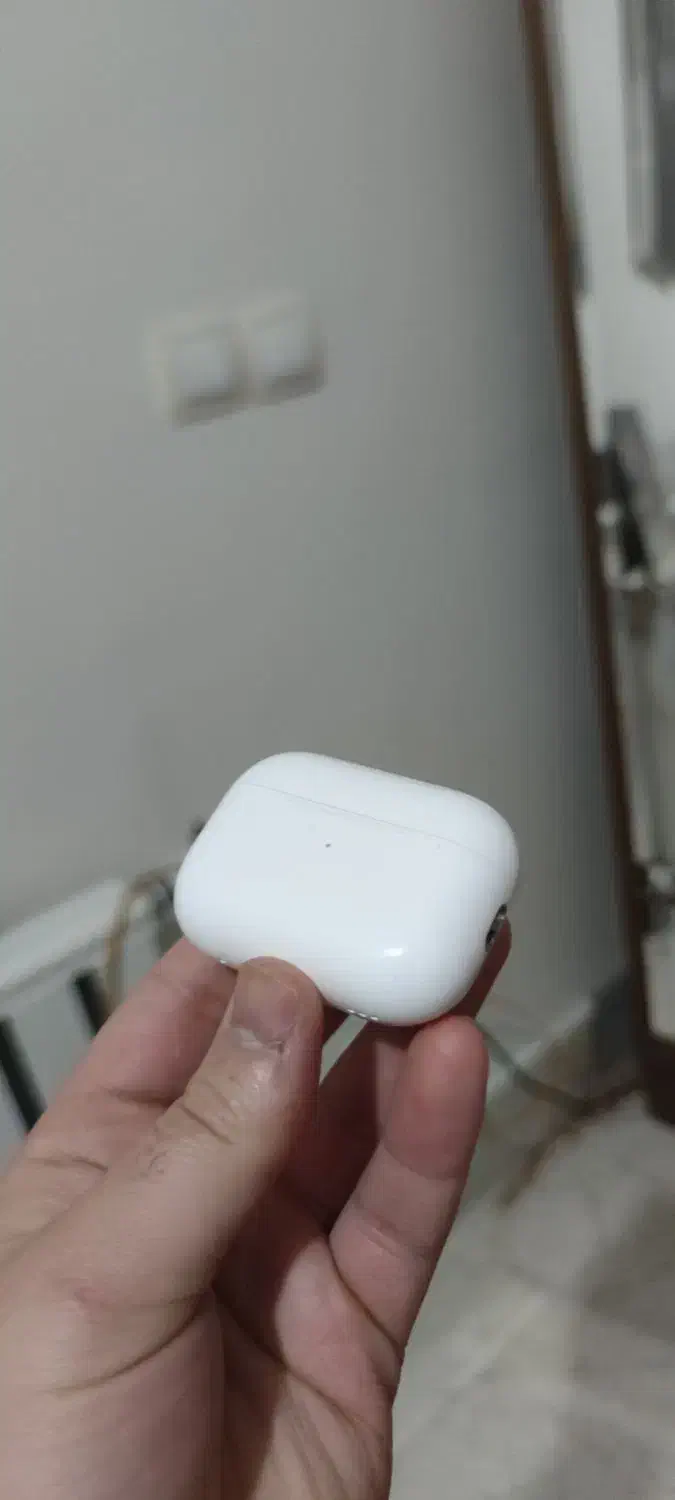 کیس ایرپاد دو پرو (airpod 2 pro)|لوازم جانبی موبایل و تبلت|کرج, گوهردشت|دیوار