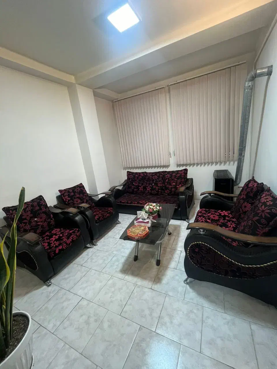 اجاره اداری ۶۰ متری|اجارهٔ دفتر کار، اتاق اداری، مطب|میانه, |دیوار