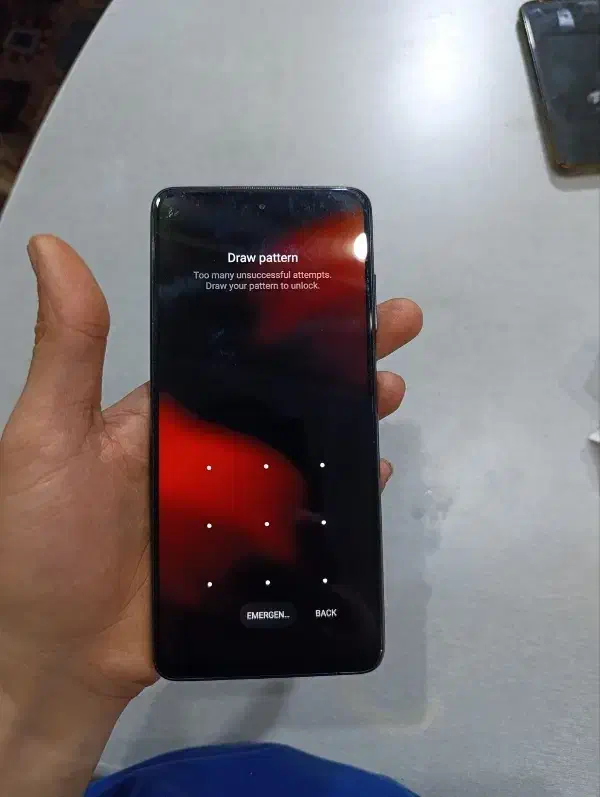 گوشی poco x3 pro|موبایل|اصفهان, ارزنان|دیوار