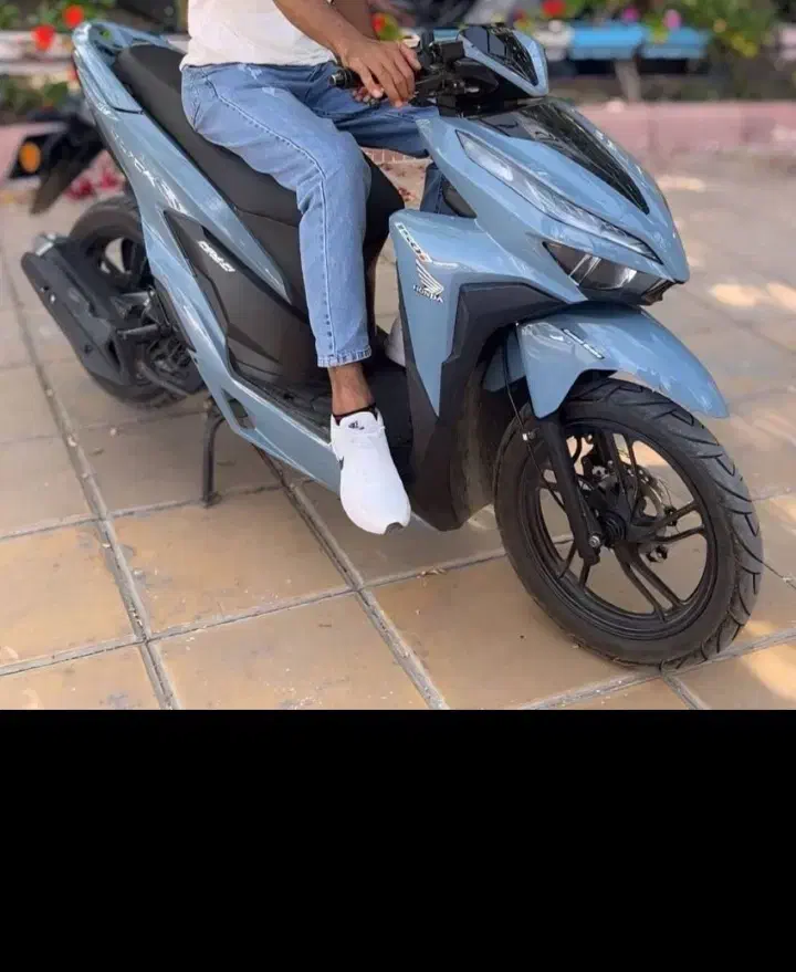 کیلیک ۱۵۰i|موتورسیکلت|اردبیل, |دیوار