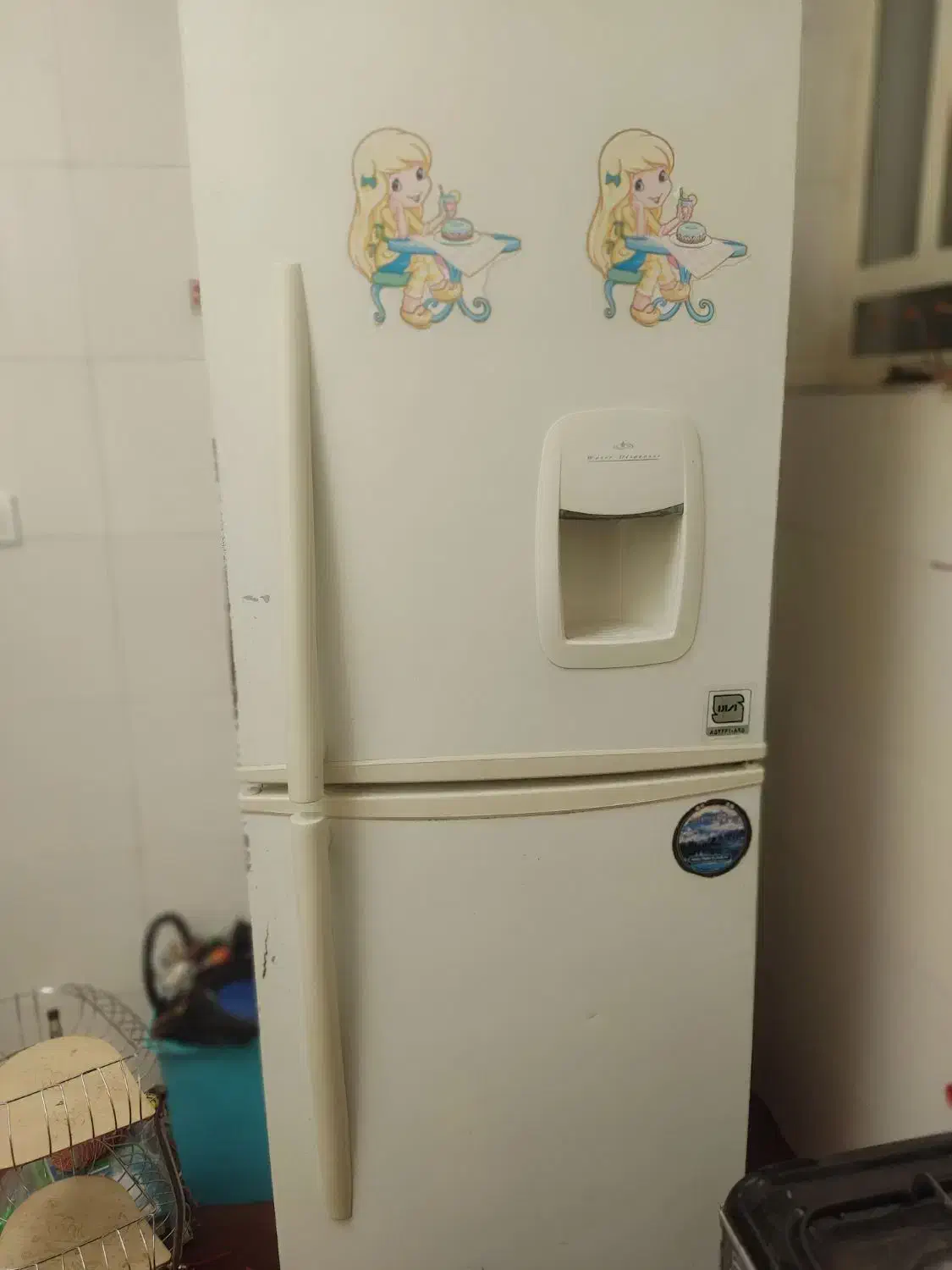 فروش لوازم خانگی|اجاق گاز و لوازم برقی پخت‌وپز|باغ ملک, |دیوار