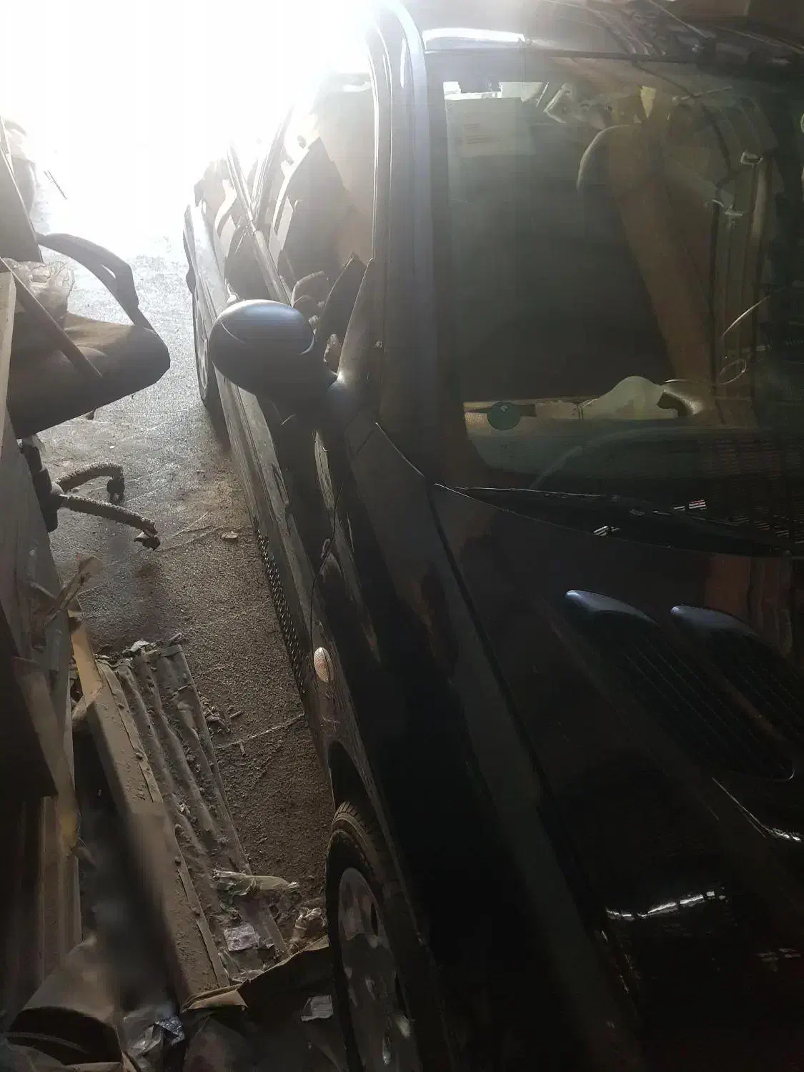 خودرو|خودرو سواری و وانت|شهر ری, بازار آهن|دیوار