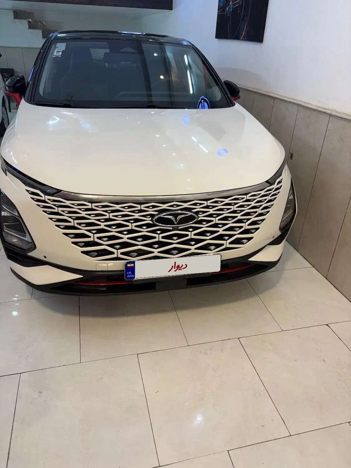 فونیکس fxکم کار بی رنگ|خودرو سواری و وانت|بابل, |دیوار