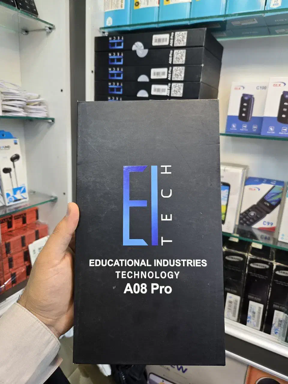 تبلت ال تک دانش آموزی|تبلت|مشهد, جنت|دیوار