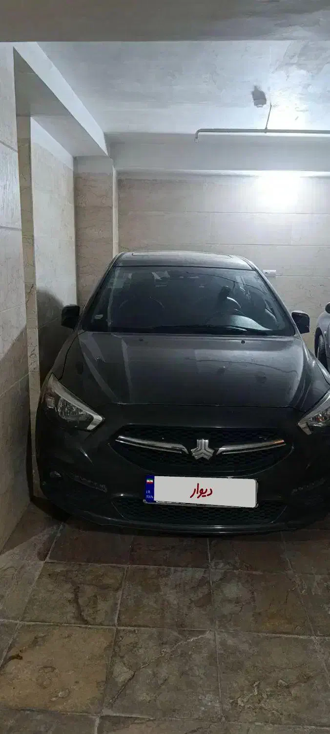 شاهین جی 1400|خودرو سواری و وانت|شهریار, شهریار|دیوار