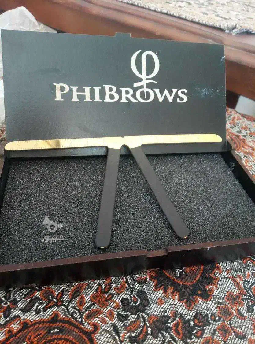 کیف و لوازم میکروبلیدینگ نونو|آرایشی، بهداشتی، درمانی|پردیس, فاز ۴|دیوار