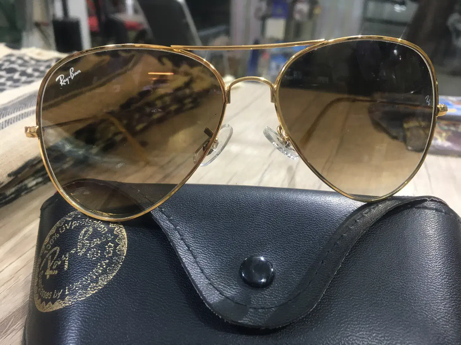 فروش عینک افتابی|زیورآلات و اکسسوری|شاهرود, |دیوار