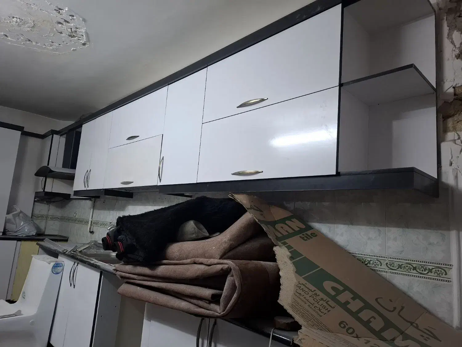 کابینت|هود|مشهد, شفا|دیوار