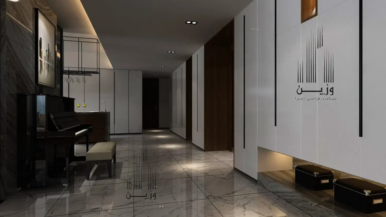 پیمانکاری، طراحی و اجرای ساختمان - صفر تا صد پروژه|خدمات پیشه و مهارت|یزد, |دیوار