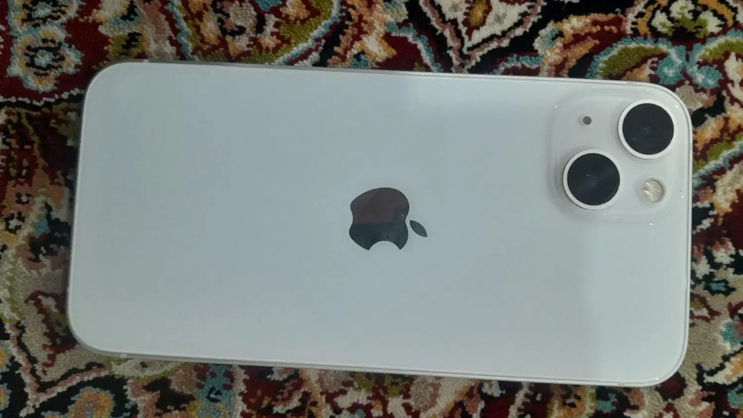 ایفون ۱۳نرمال|موبایل|مسجد سلیمان, |دیوار